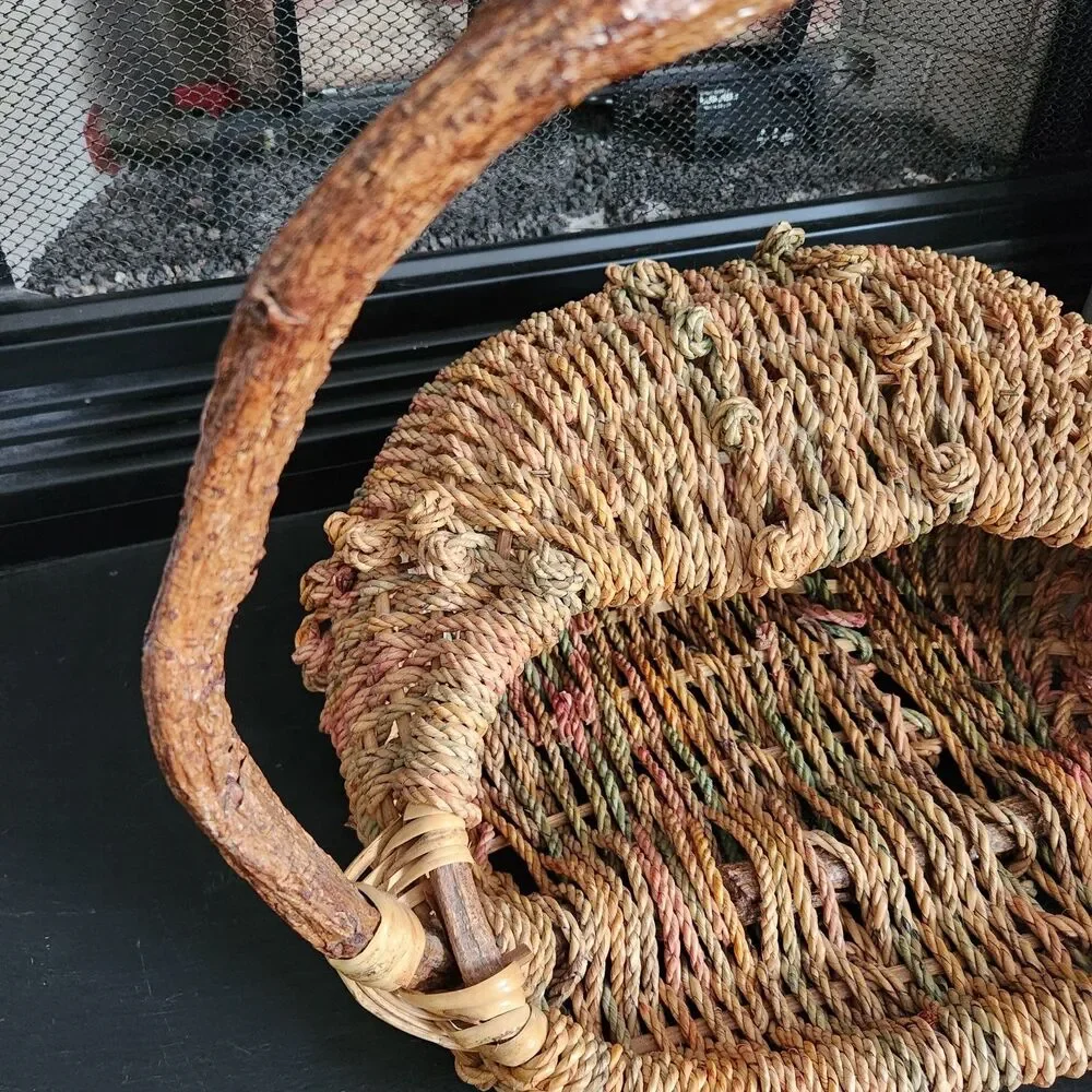 Unbranded vintage rustic
